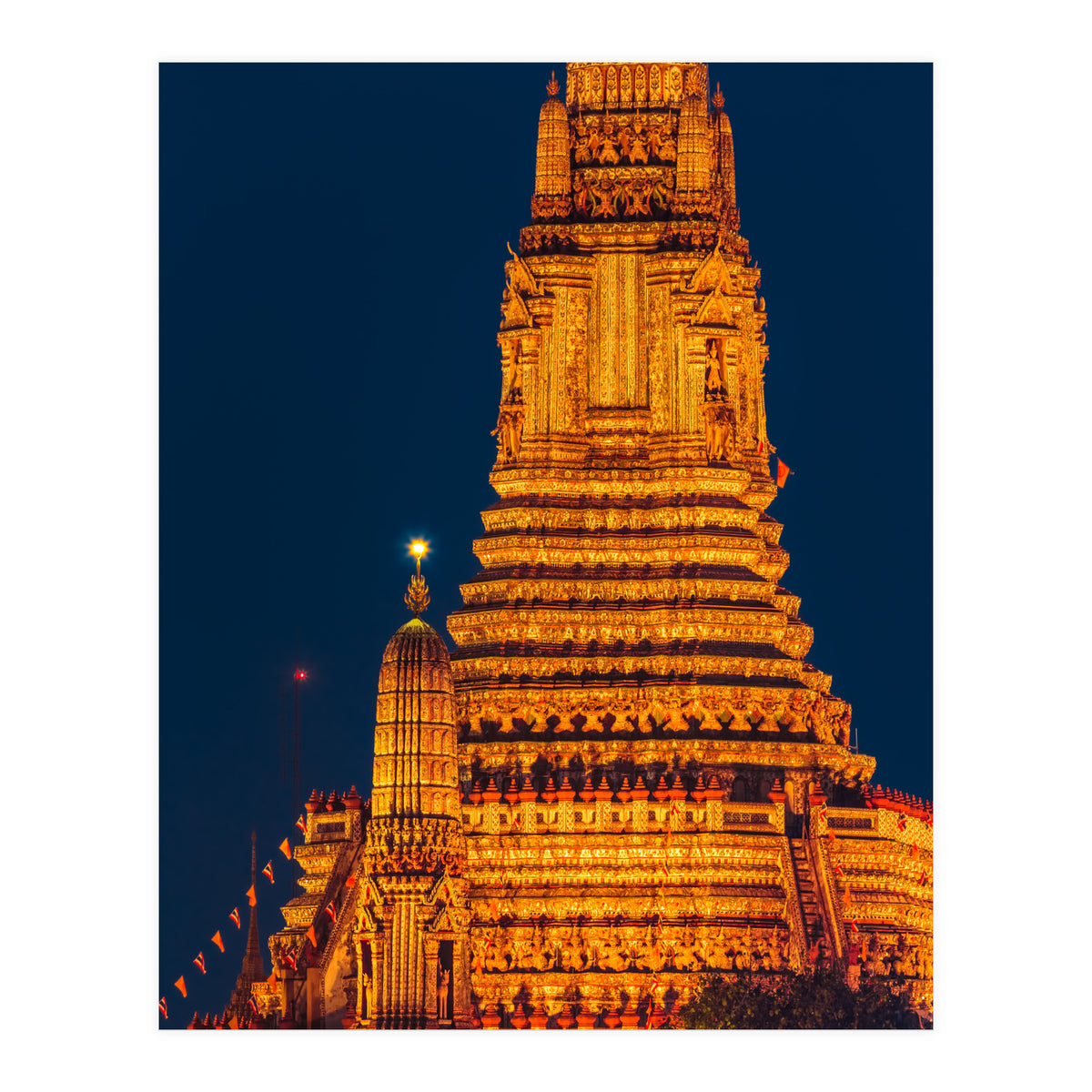 BANGKOK 04 (Print Only)