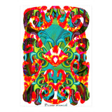 Pop Abstract Asimetrico 34 Copia (Print Only) thumbnail