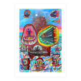 La Isla Digital 6 (Print Only) thumbnail