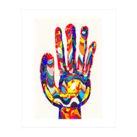 Mano (Print Only)
