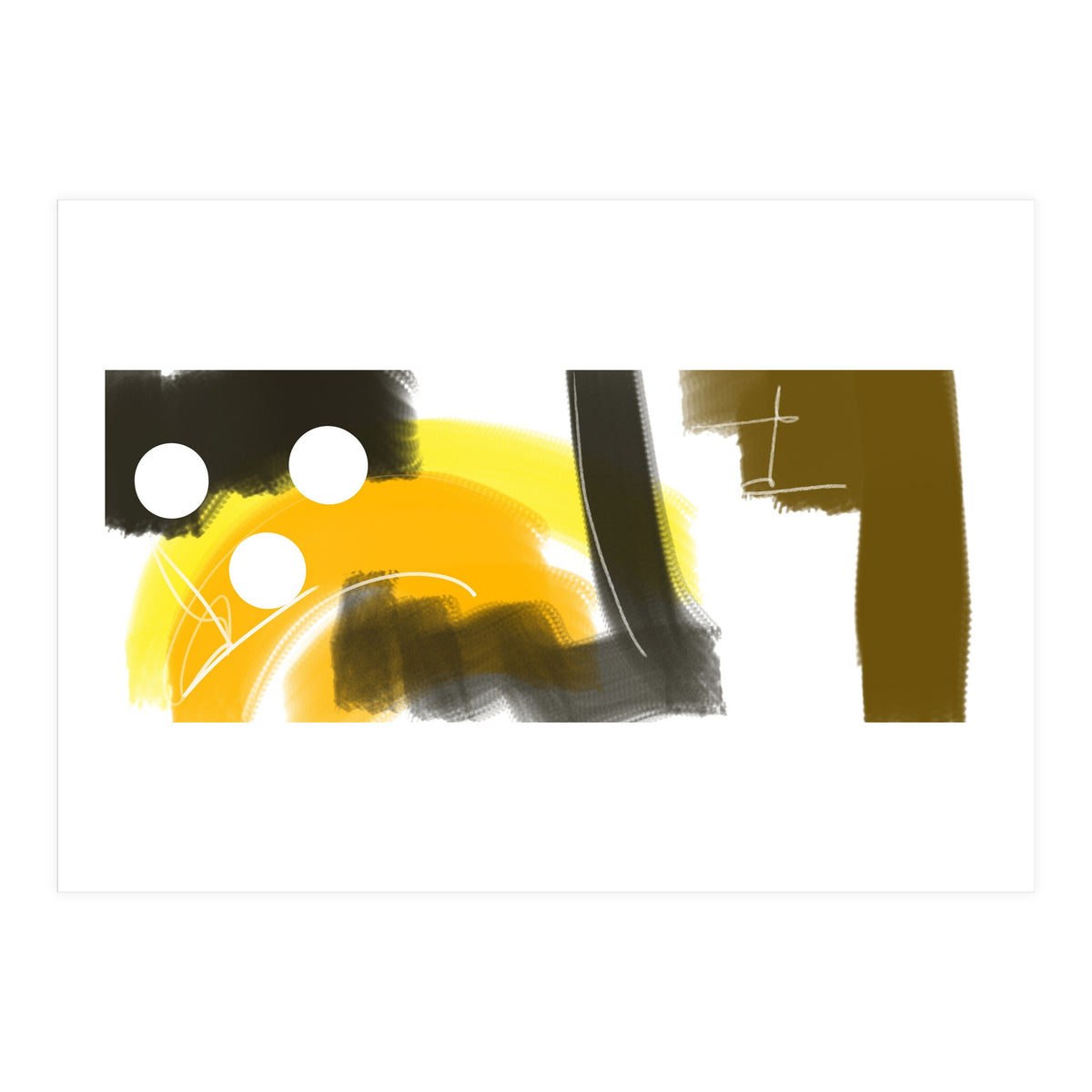 Nuances And Releases (Print Only)