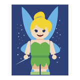 Tinker Bell Toy (Print Only) thumbnail
