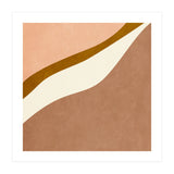 ABSTRACT WAVES (Print Only) thumbnail