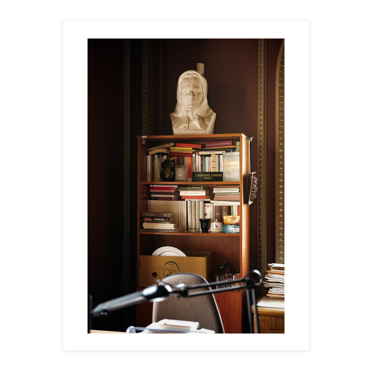 Back to School (Print Only)