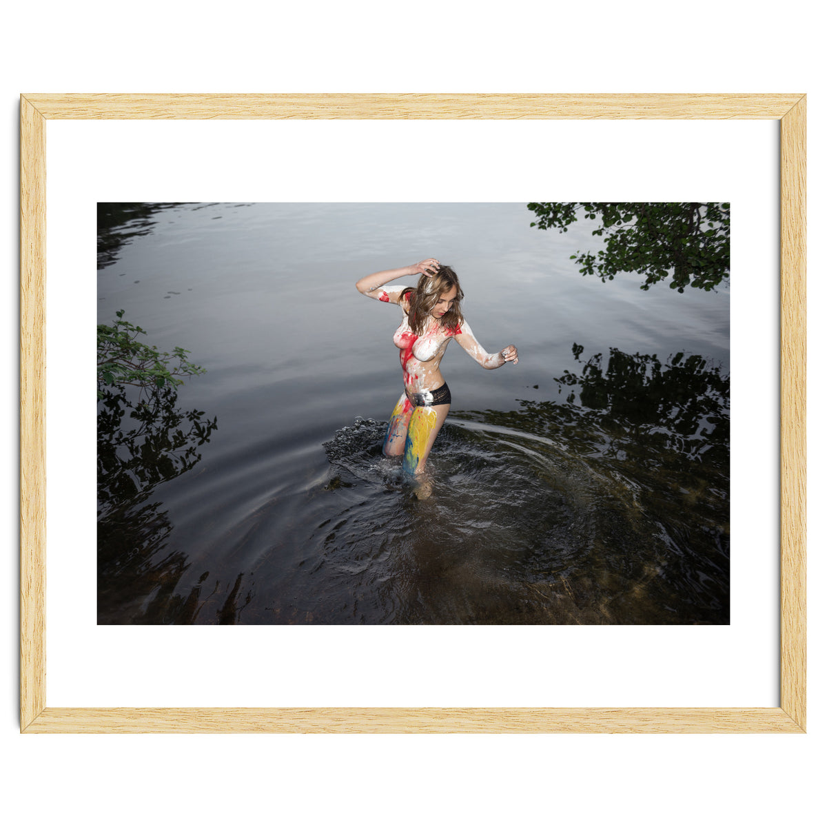 The kids Are all Wild