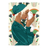 Thankful For This Moment (Print Only) thumbnail