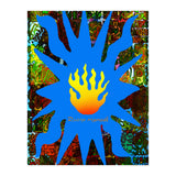 Fuego Y Graffiti 63 (Print Only) thumbnail