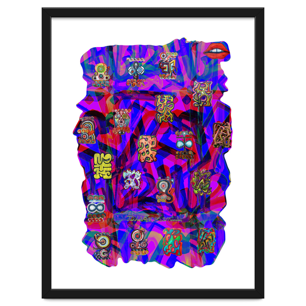 Graffiti 2021 New 37 Copia