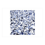 Dye Painted Waters (Print Only) thumbnail