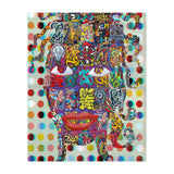 Mujer B 22 (Print Only) thumbnail