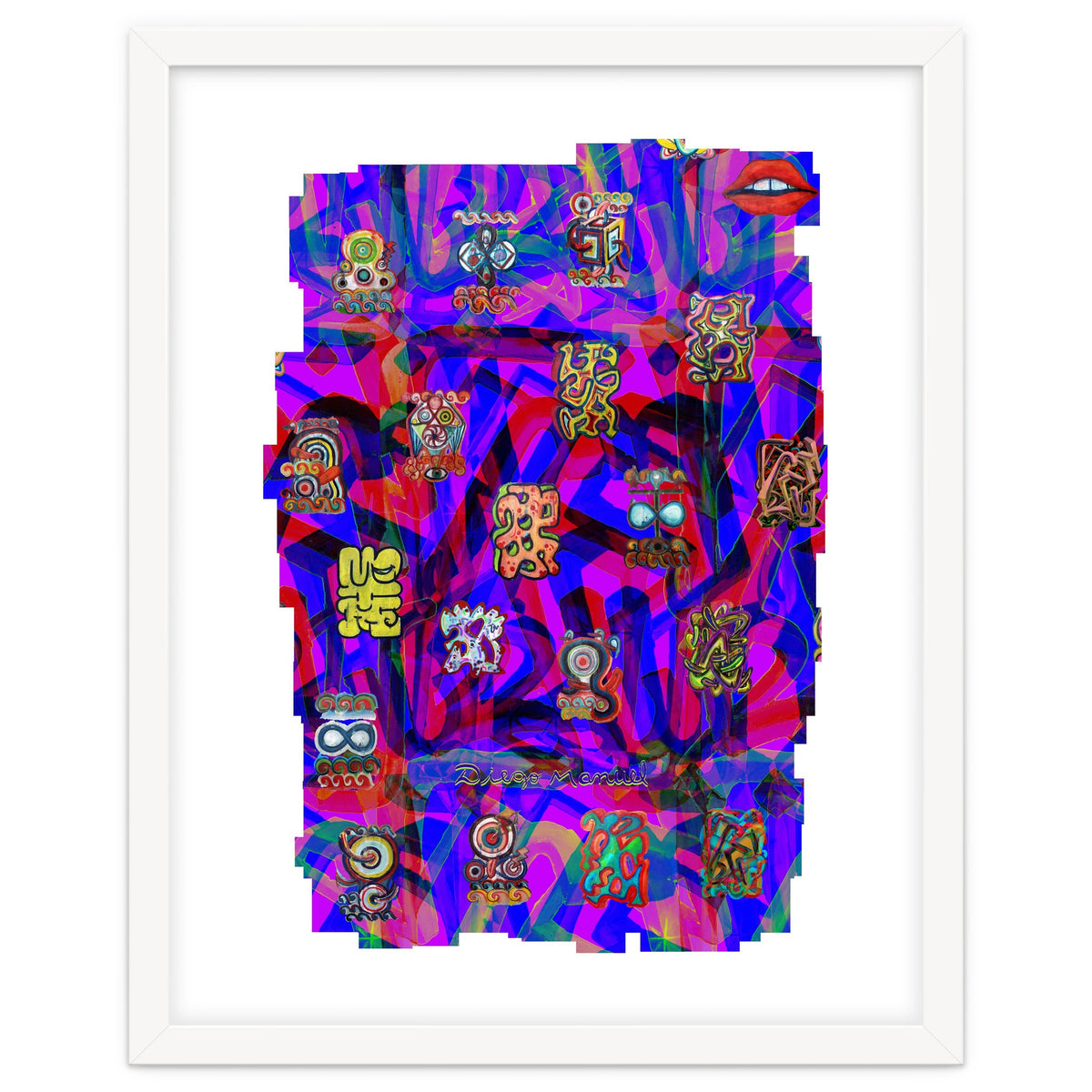 Graffiti 2021 New 37