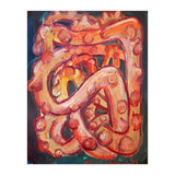 Pulpo 3 (Print Only) thumbnail