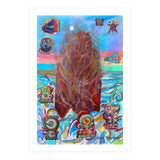 La Isla Digital 4 (Print Only) thumbnail