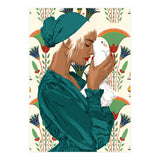 Thankful For This Moment (Print Only) thumbnail