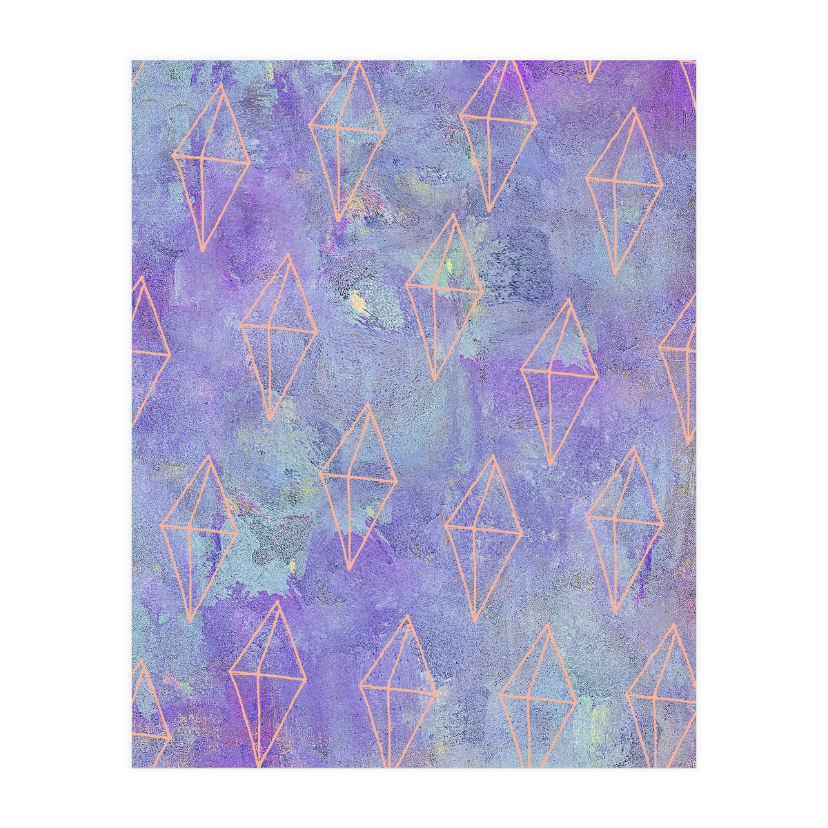 Nothing Of Lust V2 (Print Only)