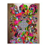 Pop Abstract 2023 A 3 (Print Only) thumbnail