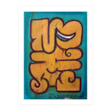 Graffiti 29 (Print Only) thumbnail