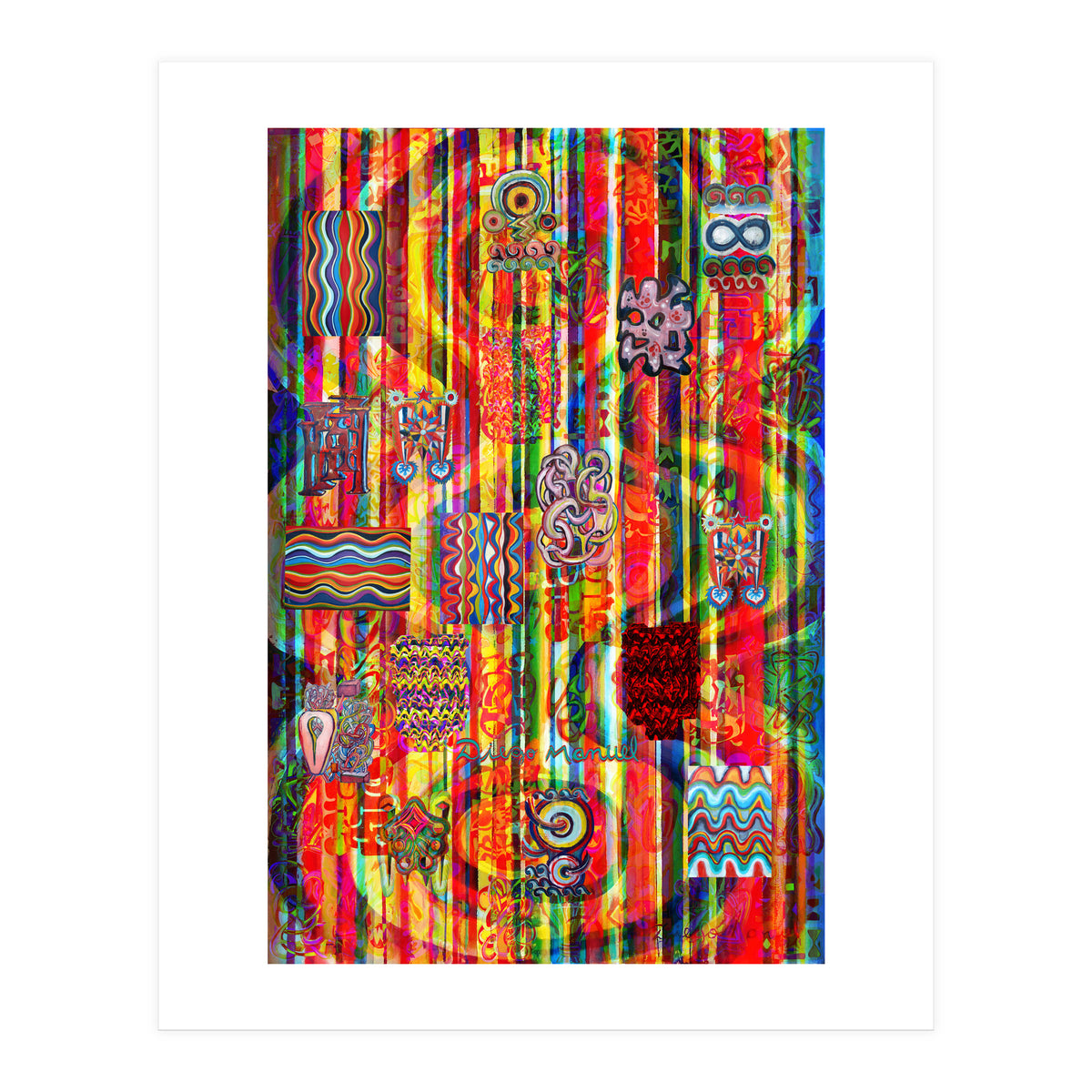 New Graffiti2022 227 (Print Only)