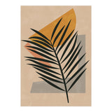 Palm Boho Plant (Print Only) thumbnail