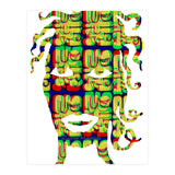 Mujer B 6  (Print Only) thumbnail