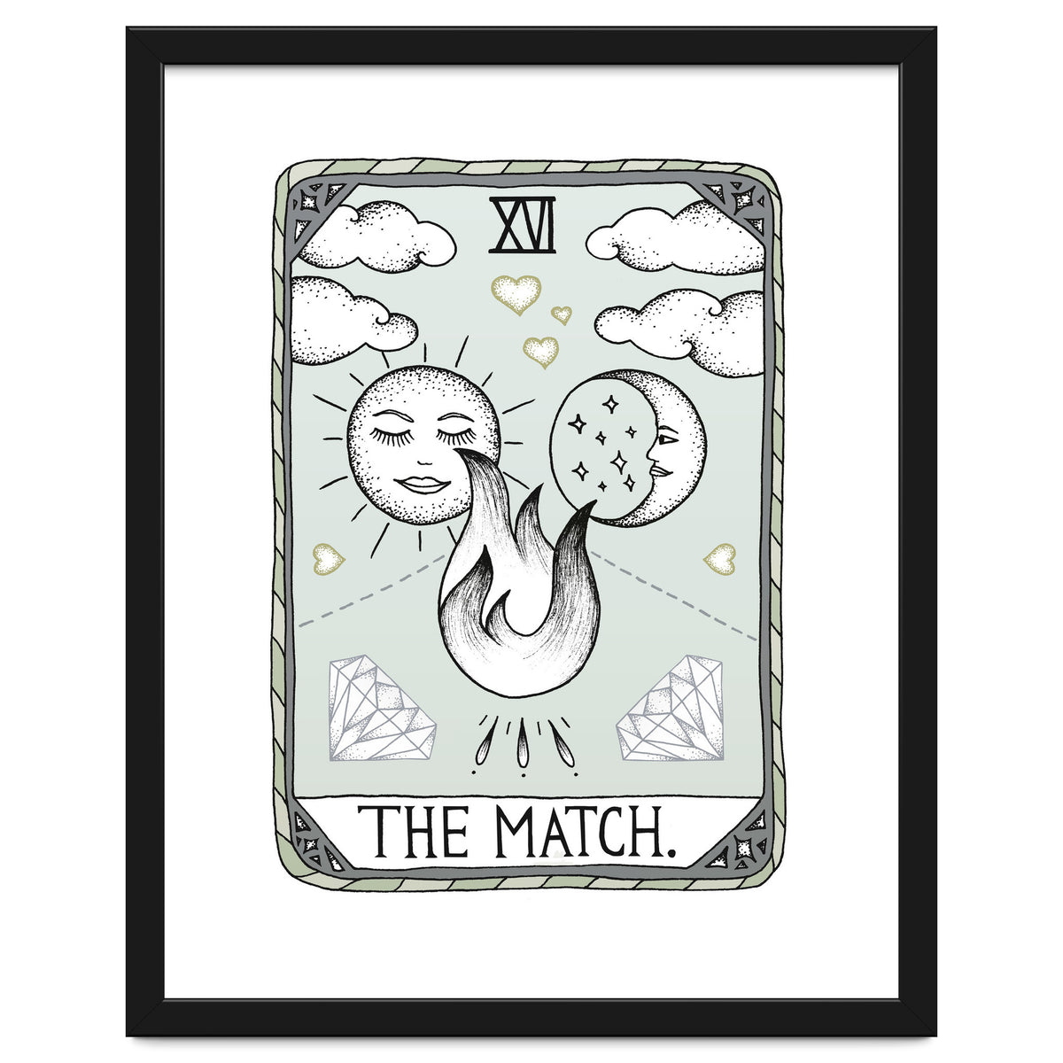 The Match