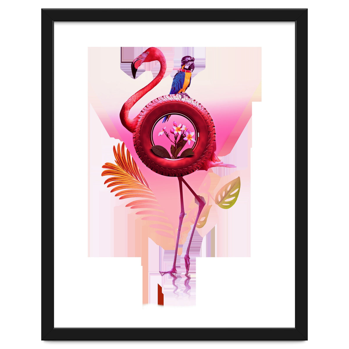 Flamingo