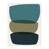 Abstract Shapes A1 (Print Only) thumbnail