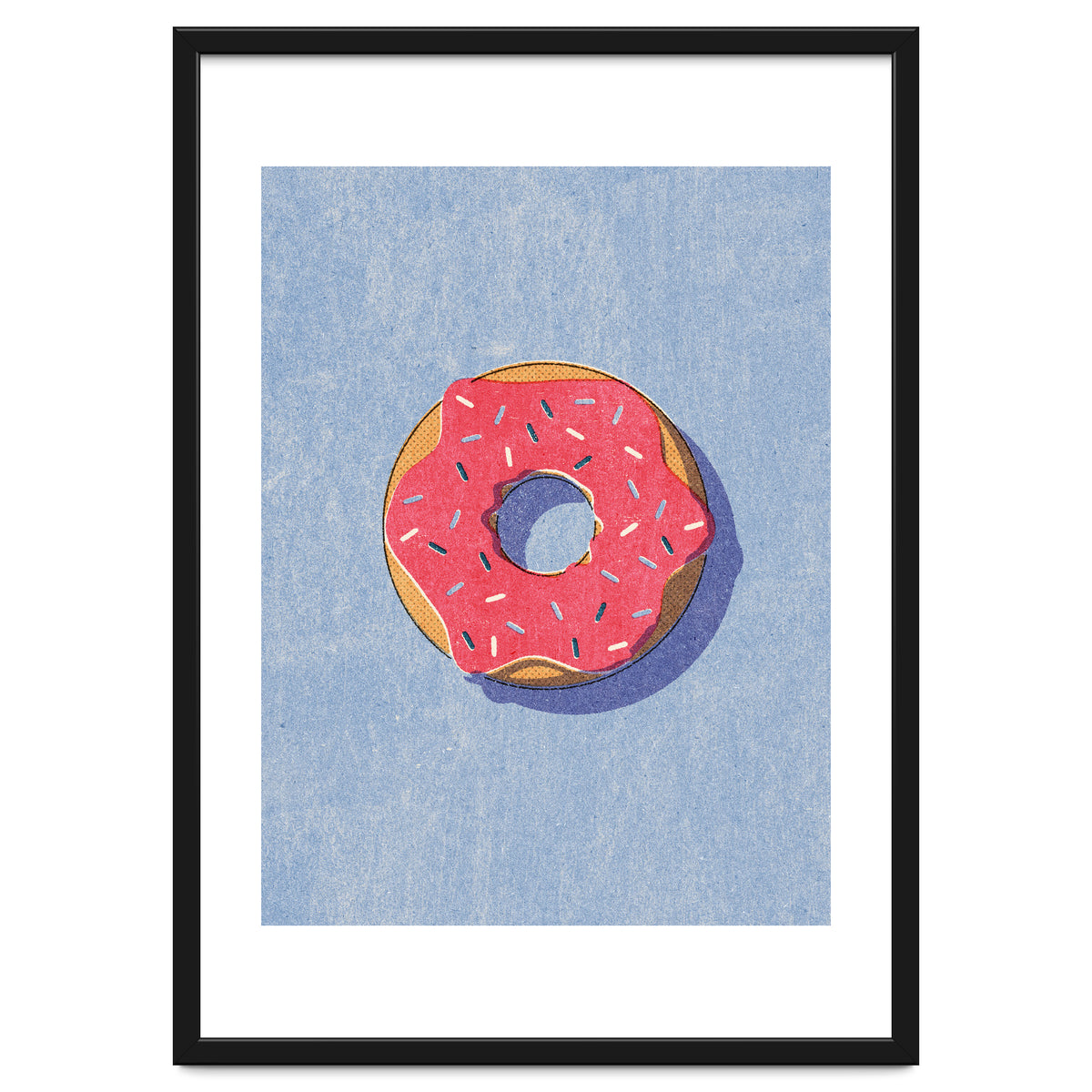FAST FOOD / Donut
