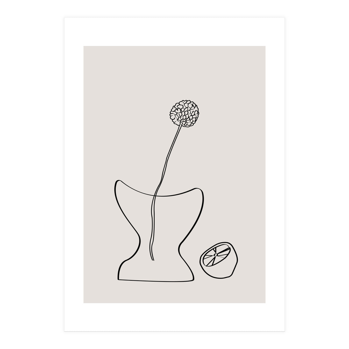 Still Life 010 (Print Only)