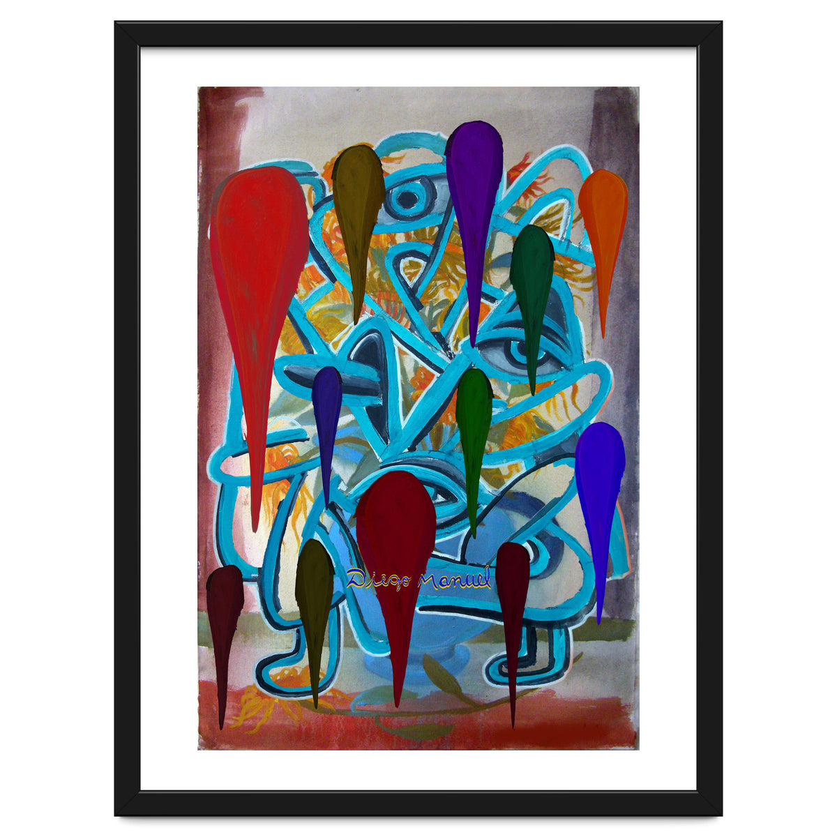 Graffiti Digital 2022 703