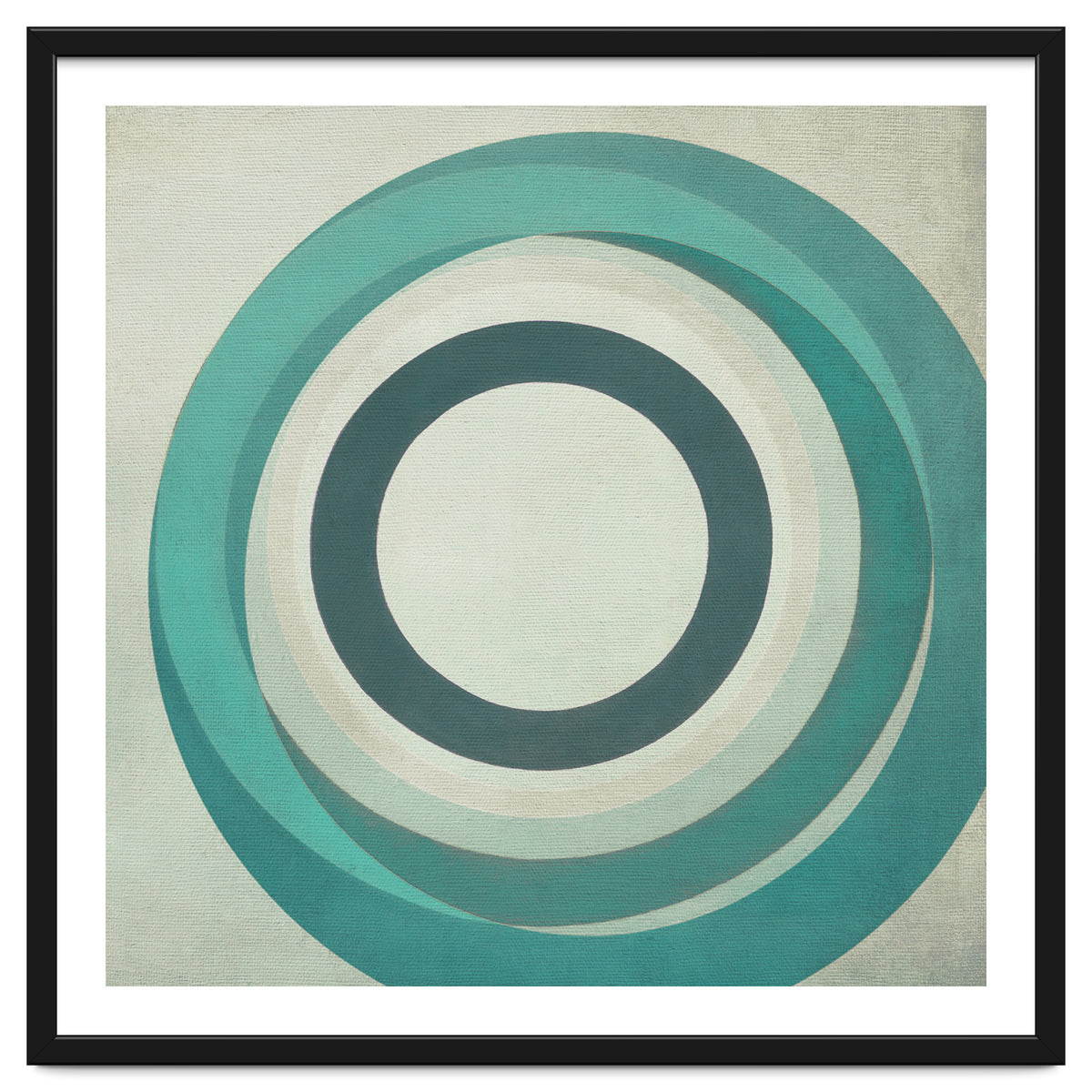 Circular Influence 9