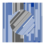 Glitch Global XIII Serie Urban Nature (Print Only) thumbnail
