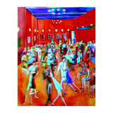 Tangueria 2 4 (Print Only) thumbnail
