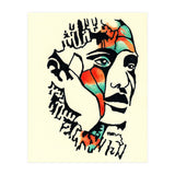 Motor Girl  (Print Only) thumbnail