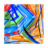 Subtlenes Of Colors In Traces 4 (Print Only) thumbnail