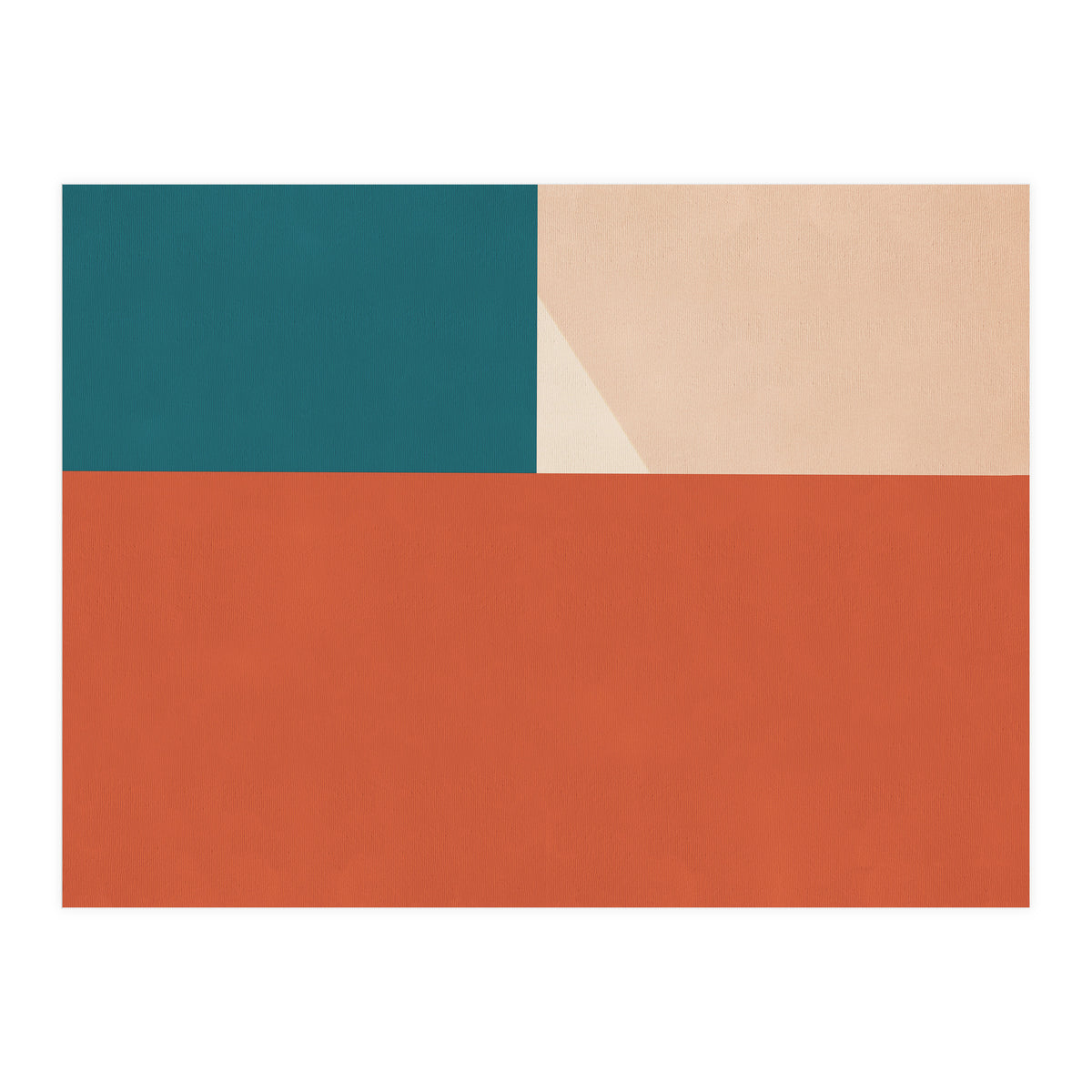 Sailing To The Border 3 (Print Only)