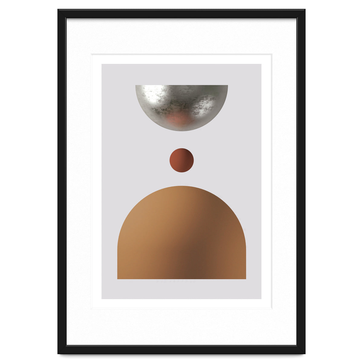 Terracotta Balance 02