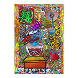 Oficina Del Cobrador 26 (Print Only) thumbnail