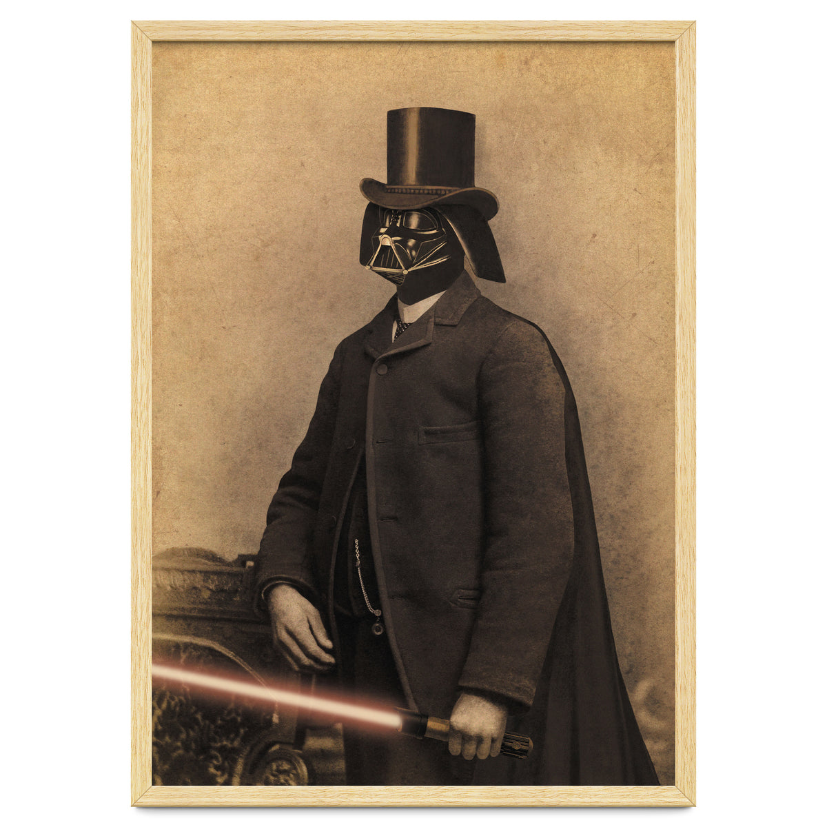 Lord Vadersworth