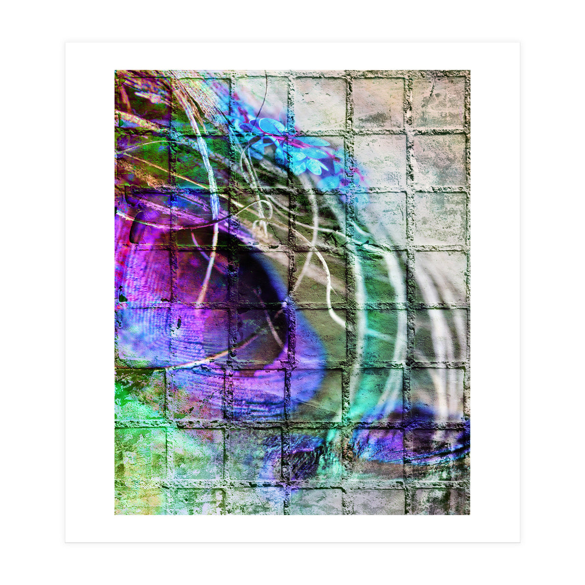 Unraveled (Print Only)