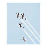 Vintage IAF II (Print Only) thumbnail