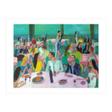 Reunion Social 8 (Print Only) thumbnail