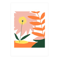 Summer Blossom (Print Only)