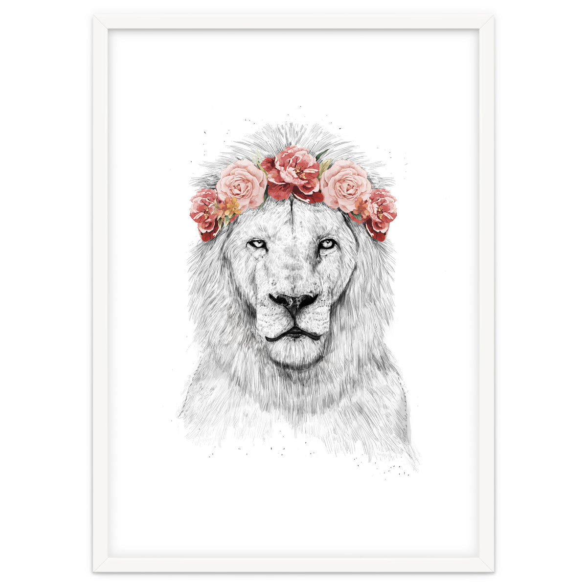 Festival Lion