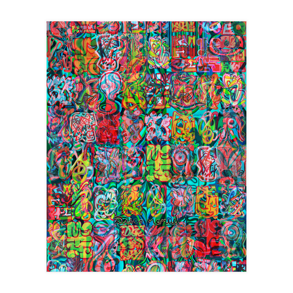 New Graffiti2022 193 (Print Only)