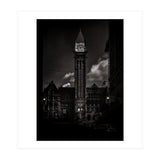 Old City Hall Toronto Canada No 5 (Print Only) thumbnail