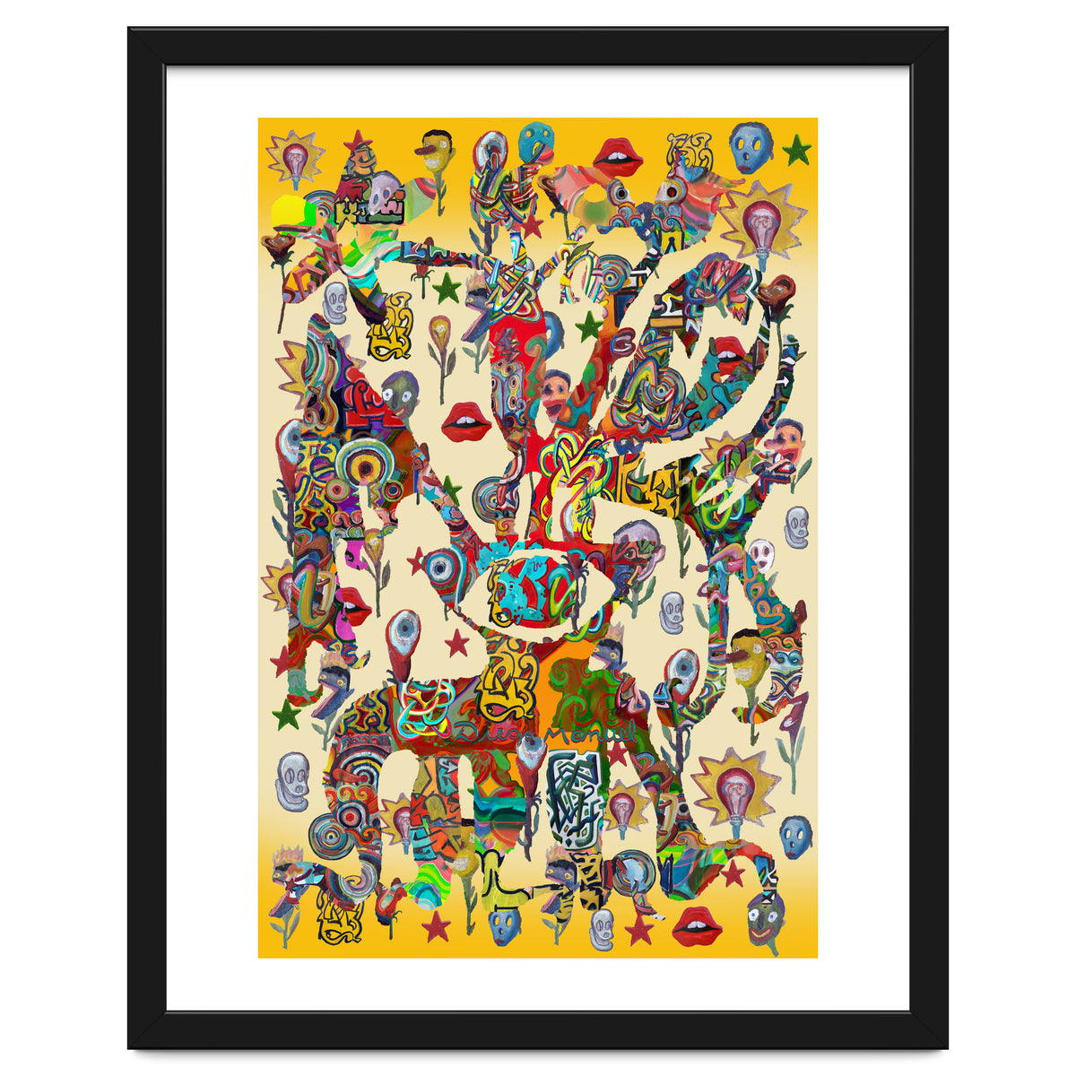 Planta Salvaje Nueva 7