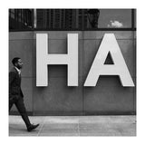 Ha (Print Only) thumbnail