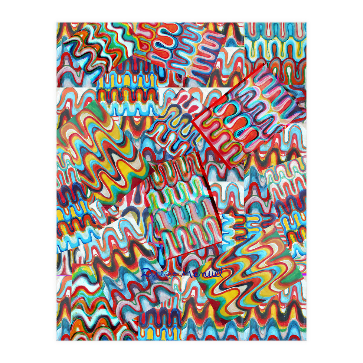 Formas 2021 6 (Print Only)