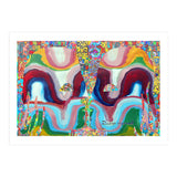 Abstracto Pop Nuevo B9 (Print Only) thumbnail